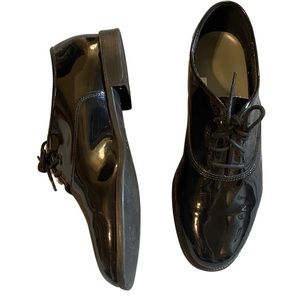U.S. NAVY Mens Dress Shoes | Size‎ 11.5W